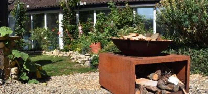 Middle Farm Villa B&B图片