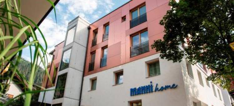 Manni Home - Rooms & Apartments图片