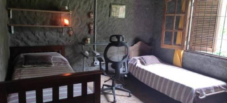 Casa de Campo en Raco图片