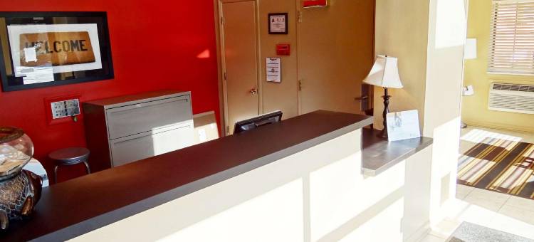 美国长住酒店套房 - 罗利 - 卡瑞- 哈里森大道(Extended Stay America Suites - Raleigh - Cary - Harrison Ave)图片