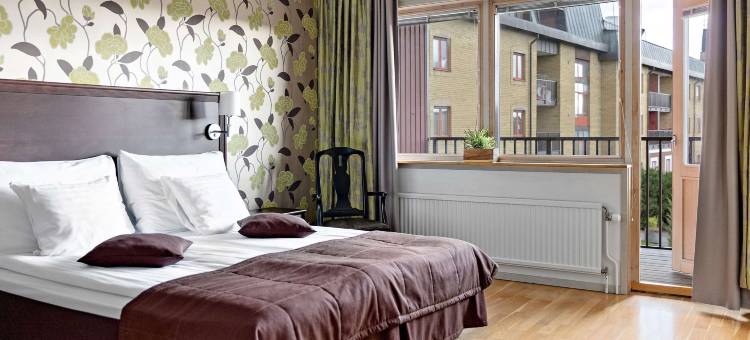 拉德曼贝斯特韦斯特必住酒店(Sure Hotel by Best Western Radmannen)图片