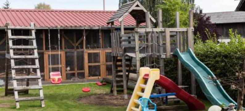 Ferienwohnung Zetzl图片