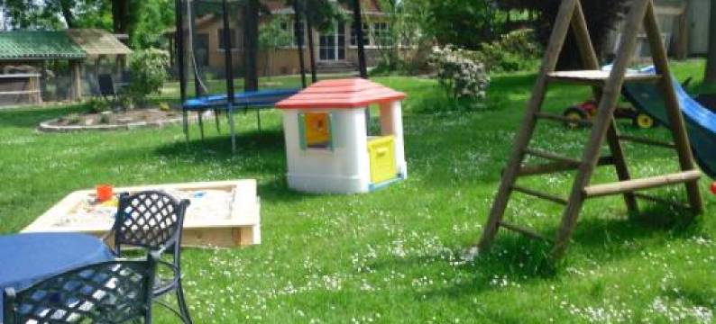 桑德宾馆(Pension Sander)图片