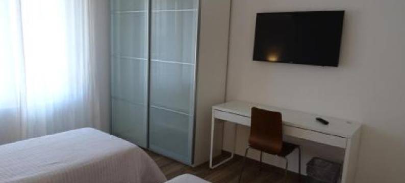 会面酒店(Meeting)图片