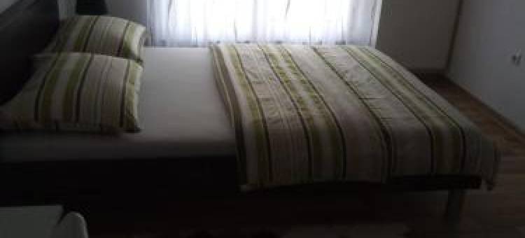 Apartman Karmen Gospić图片