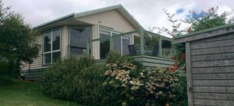 Forrest River Valley- Blue Wren Studio图片