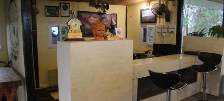 The Glasshouse Hotel图片