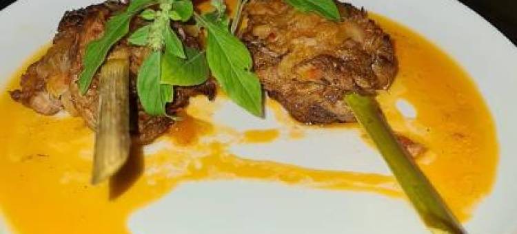 Gombela Ecolodge and Farming图片