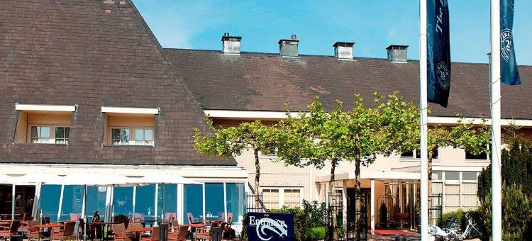 卡尔顿总统饭店(Carlton President)图片