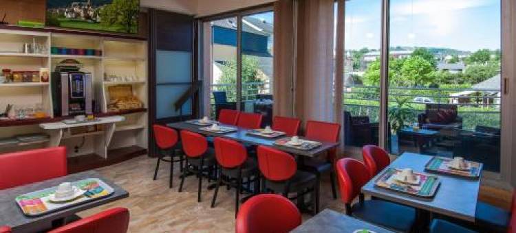 阿莫尼酒店(Hôtel Armony)图片