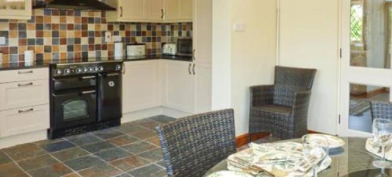 无花果树小屋酒店(Fig Tree Cottage)图片