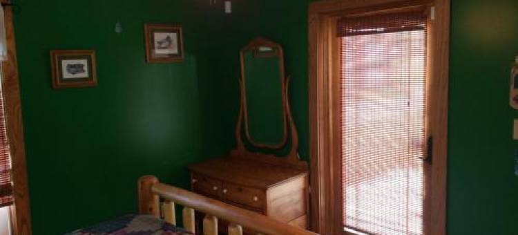 度假屋(Cozy Country Farm Stay)图片