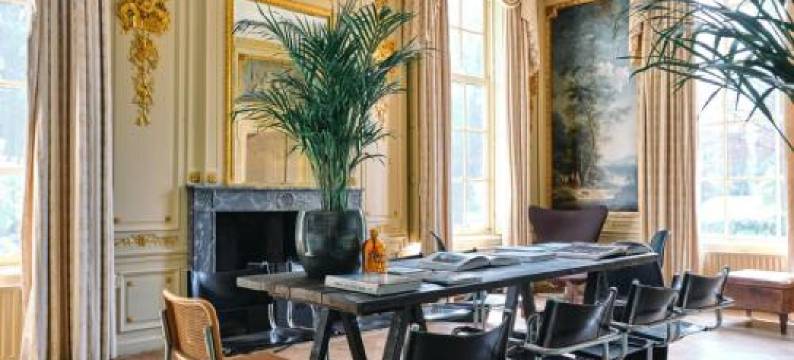 Eco Hotel Plantage Rococo图片