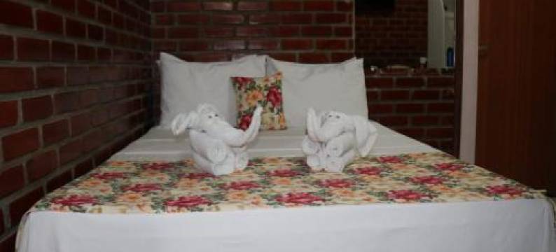 OYO Pousada Potiguar(OYO宝萨达Potiguar)(Pousada Málaga)图片