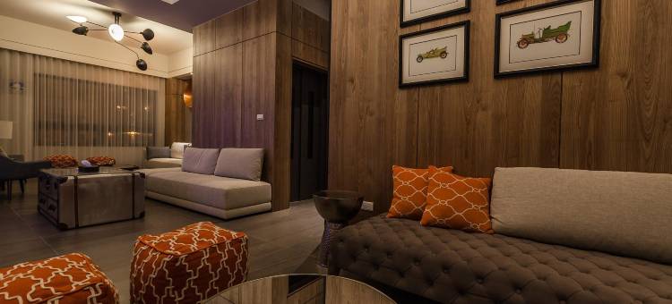 宜兰补路八民宿图片