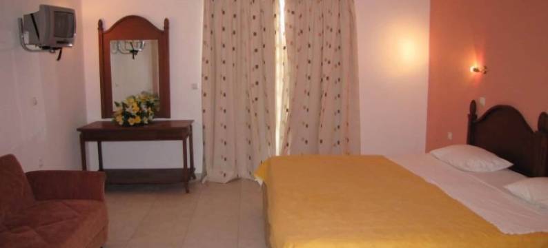 瓦萨米酒店式公寓(Valsami Hotel Apartments)图片