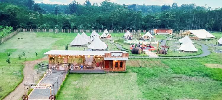 La'Ranch Glamping Adventure图片