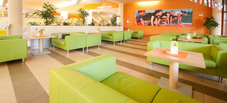 莱布尼茨久发酒店(Jufa Hotel Leibnitz)图片