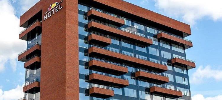 恩斯赫德范德瓦尔克酒店(Van der Valk Hotel Enschede)图片