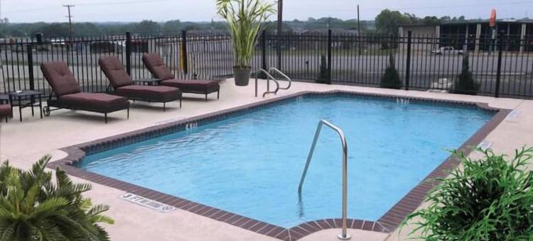 黑金酒店(Black Gold Inn)图片