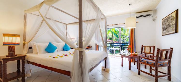 迪亚尼海度假村 - 全包(Diani Sea Resort - All Inclusive)图片