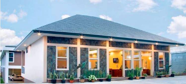 U庄别墅酒店(U Village Hotel and Villa)图片