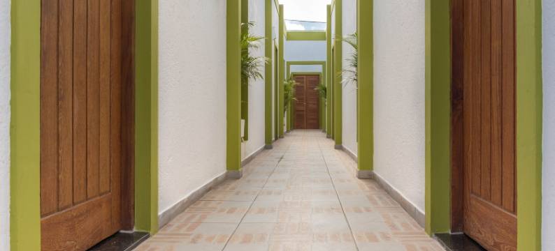 马依肯旅馆(Pousada Maiken)图片