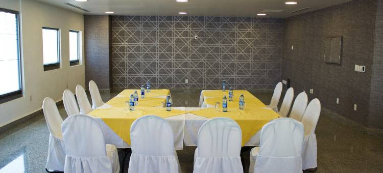 圣胡安公园酒店(San Juan Park Hotel)图片