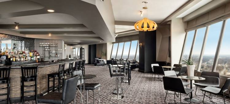 斯普林菲尔德市中心温德姆酒店(Wyndham Springfield City Centre)图片