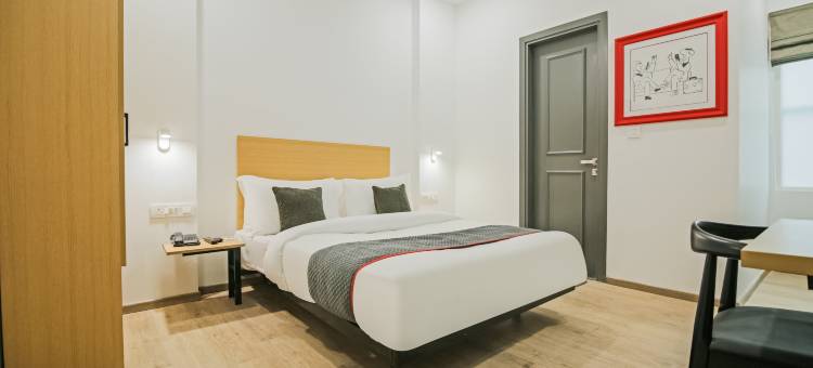 Hotel O 7 Star图片