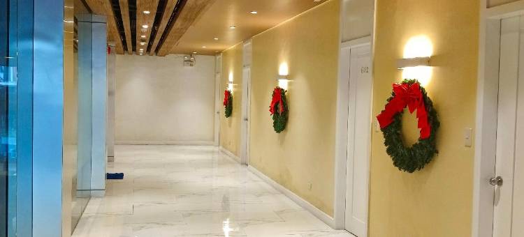 达古潘贝德伯克斯酒店(Bedbox Hotel Dagupan)图片