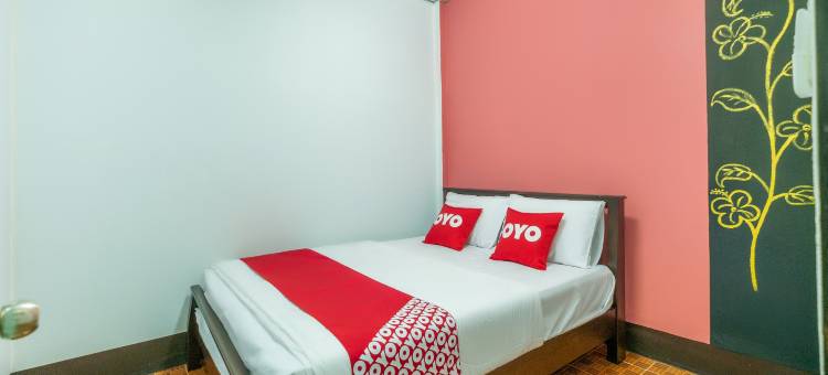 OYO 608马里之家(OYO 608 Maleena Home)图片