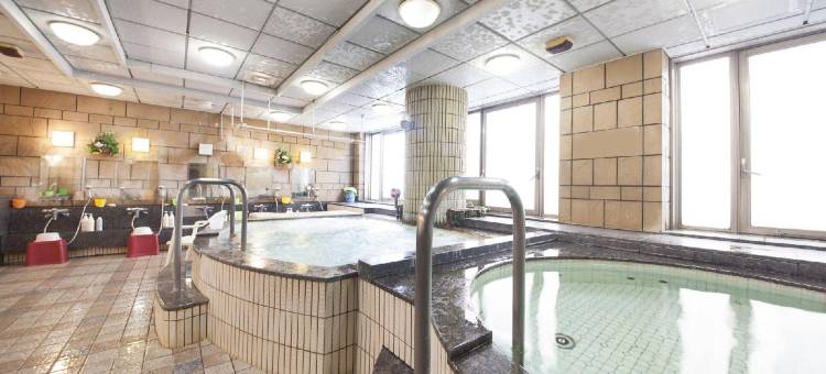 上野站东方旅馆I(Ueno Station Hostel Oriental 1)图片