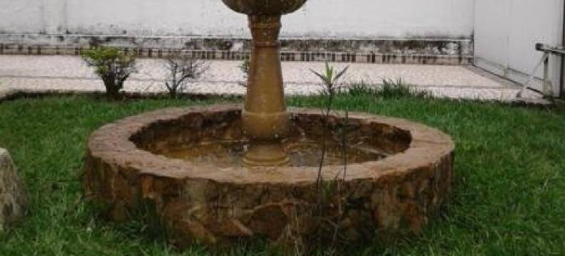 芬卡卡萨布兰卡乡村民宿(Finca Casa Blanca)图片