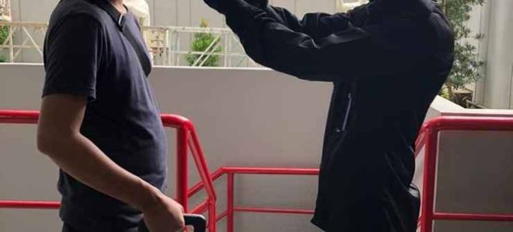 波诺罗戈艾玛利斯酒店(Amaris Hotel Ponorogo)图片