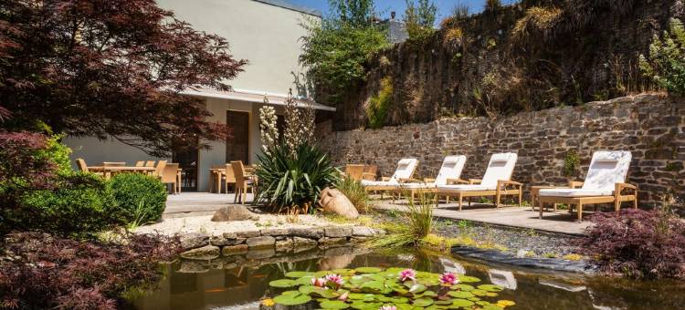 Best Western Plus Hotel Kregenn图片