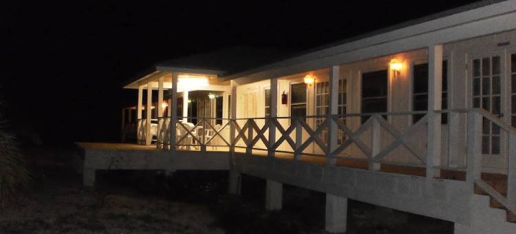 Salina Point Bonefish Lodge图片