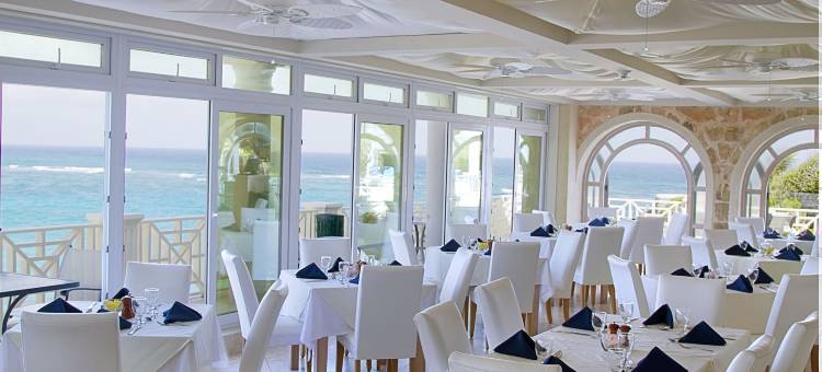 克莱恩度假村(The Crane Resort)图片