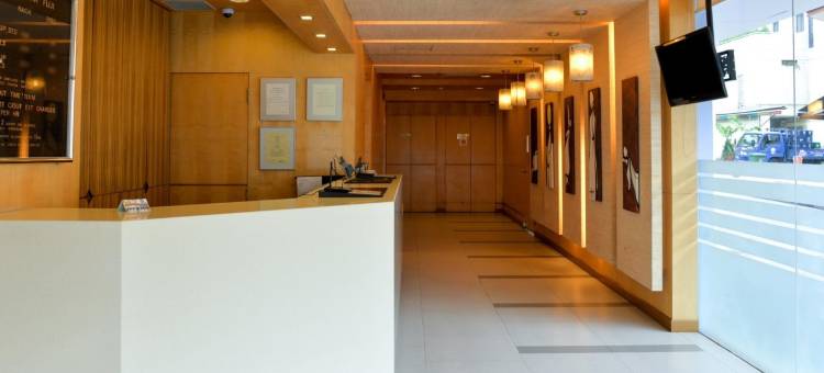 富士81酒店(Hotel 81 Fuji)图片