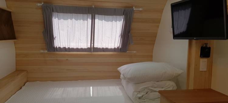 抱川耶尔大篷车(Pocheon Yeoul Caravan)图片