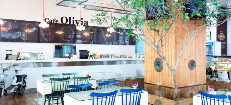 海云台韩华度假村(Hanwha Resort Haeundae)图片