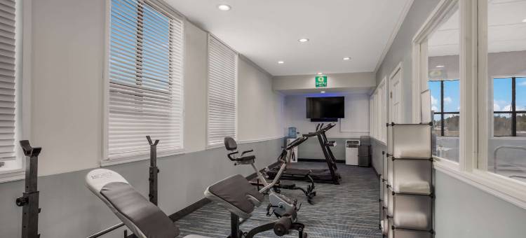 品质酒店(Quality Inn)图片