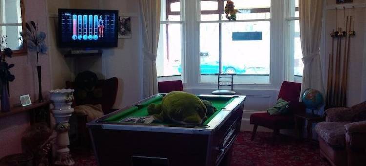 多兰萨莫维尔酒店(Somerville Hotel)图片