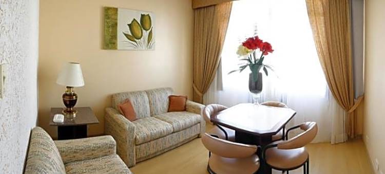 雅拉瓜酒店(Hotel Jaragua)图片