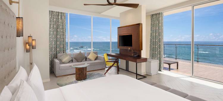 加勒丽笙蓝标度假酒店(Radisson Blu Resort Galle)图片