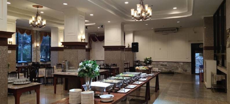 金龙度假村(Golden Dragon Resort)图片