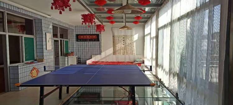 望山民宿(晋祠店)图片