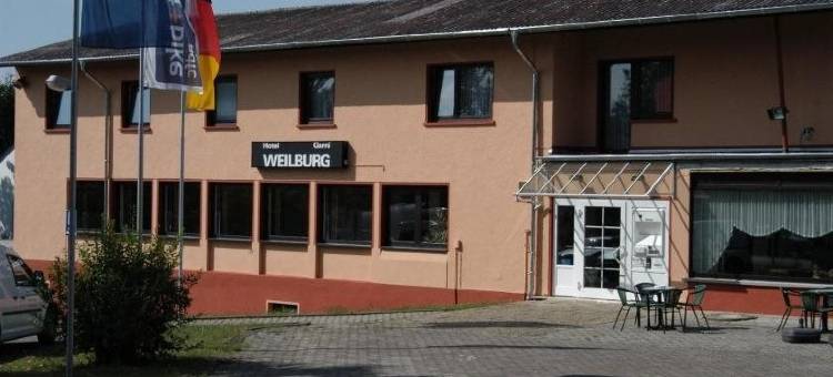 魏尔堡加尼酒店(Hotel Weilburg Garni)图片
