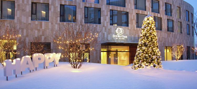 莫斯科希尔顿逸林酒店- 滨海(Doubletree by Hilton Moscow - Marina)图片