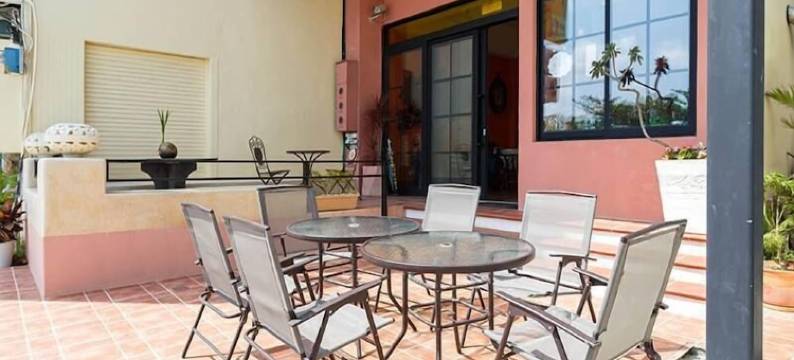 屏东垦丁夏漾旅店图片